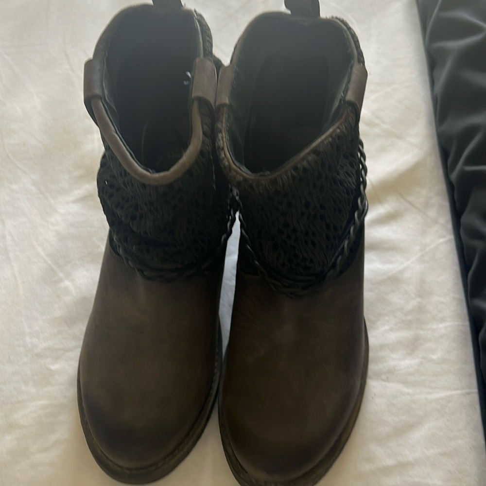 Booties